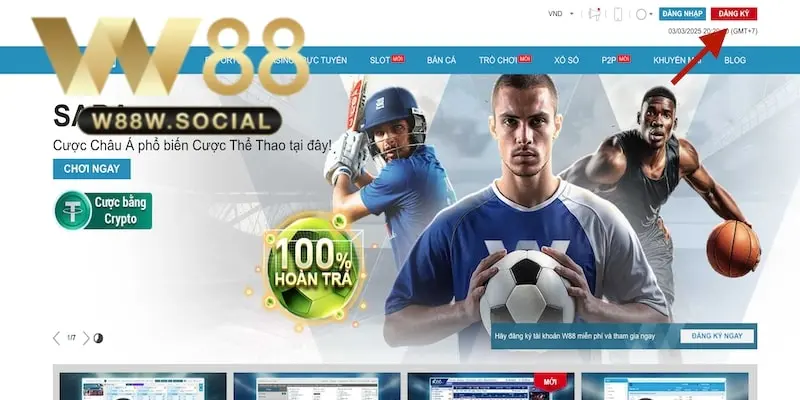 Đăng Ký W88 - Cách Thức Thao Tác Đơn Giản, Tiện Lợi Nhất 2 03 điều kiện cần khi đăng ký W88