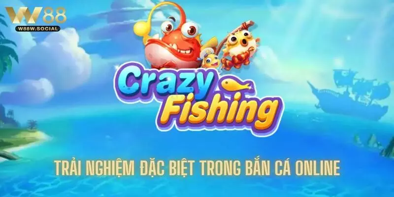 Bắn Cá Online W88 - Săn Cá Trực Tuyến Nhận Ngàn Quà Hay 4 Nhận về nhiều tính năng, dịch vụ đỉnh cao từ W88