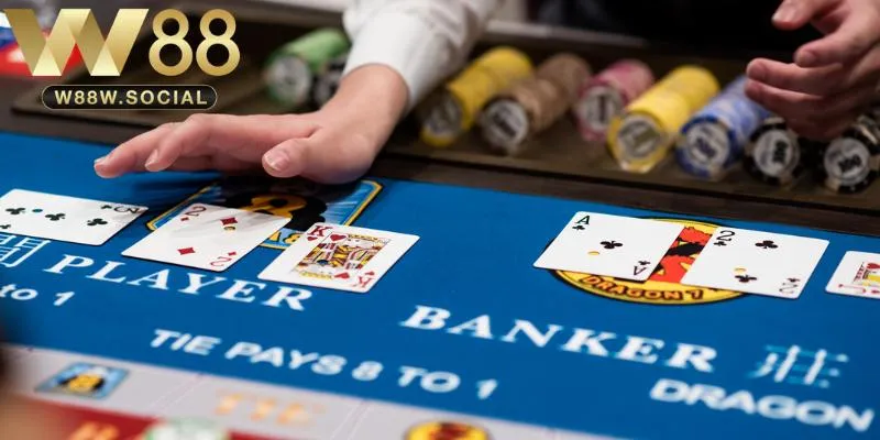 Cách Đánh Baccarat Không Bao Giờ Thua Hay Nhất 2025 3 Cách đánh Baccarat không bao giờ thua dựa theo quy luật soi cầu