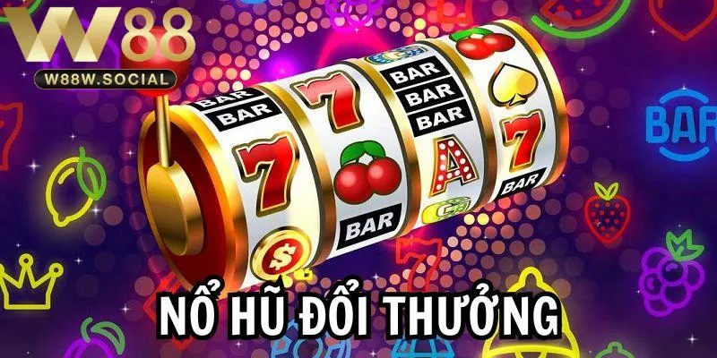 Nổ Hũ Đổi Thưởng - Trải Nghiệm Giải Trí Lôi Cuốn Nhất 2025 4 Cách xác định thắng thua về slot đổi thưởng