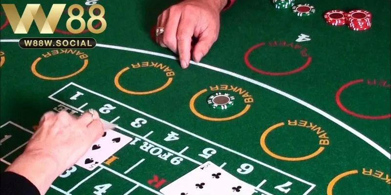 Cách Đánh Baccarat Không Bao Giờ Thua Hay Nhất 2025 4 Cẩn trọng trước tỷ lệ thưởng thắng lớn của cửa Tie