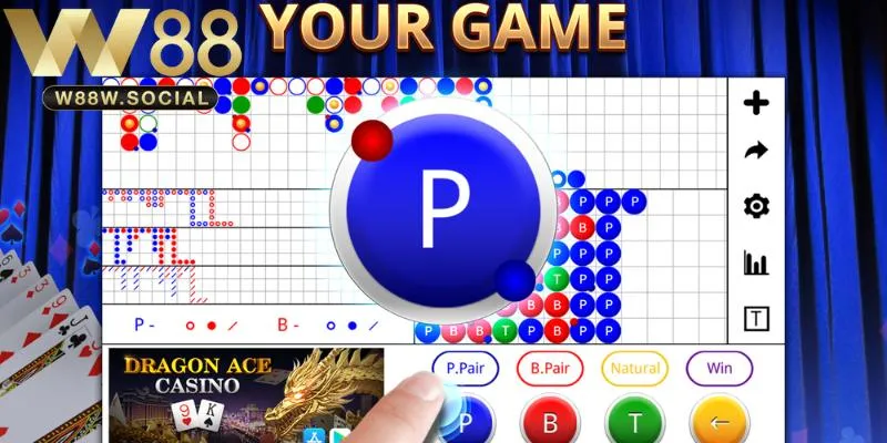 Khám Phá Tool Baccarat - Công Cụ Hữu Ích Cho Bet Thủ 3 Chỉ dẫn tải tool Baccarat với 3 bước cho newbie