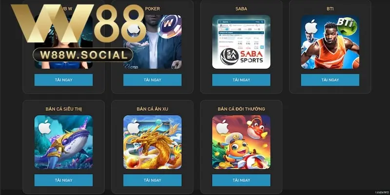 Tải App W88 - Cách Download Ứng Dụng Về Di Động Nhanh Nhất 4 Giải nén phần mềm giúp tải app W88 thành công