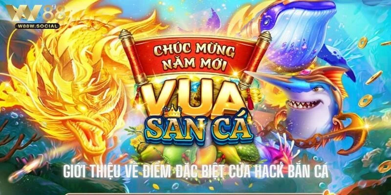 Hack Bắn Cá: Cách Tiếp Cận Để Tăng Cơ Hội Thắng Lớn 2 Tìm hiểu về hack bắn cá