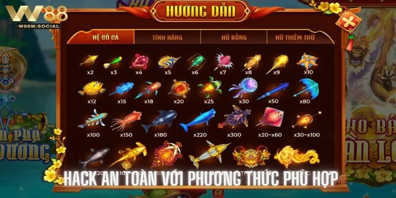 Hack Bắn Cá: Cách Tiếp Cận Để Tăng Cơ Hội Thắng Lớn 4 Cộng đồng đông đảo chia sẻ kinh nghiệm hữu ích