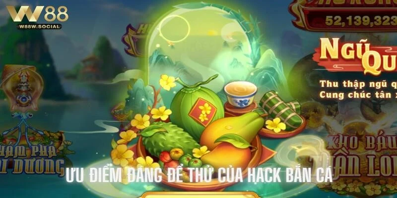Hack Bắn Cá: Cách Tiếp Cận Để Tăng Cơ Hội Thắng Lớn 3 Những cách hack bắn cá hiệu quả