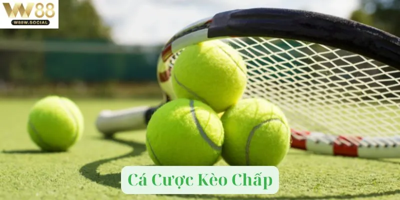 Cá Cược Kèo Chấp Kinh Điển Trong Nhiều Bộ Môn Thể Thao 2 Khám phá kèo chấp