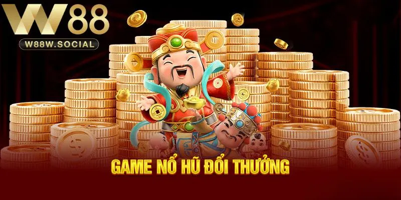 Nổ Hũ Đổi Thưởng - Trải Nghiệm Giải Trí Lôi Cuốn Nhất 2025 3 Kích hoạt dòng thưởng để dự thưởng nổ hũ đổi thưởng