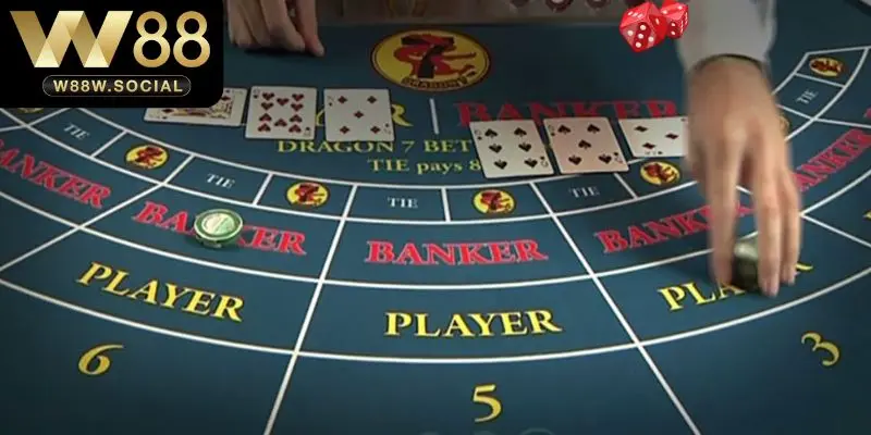 Nguồn gốc, quá trình phát triển của game bài baccarat