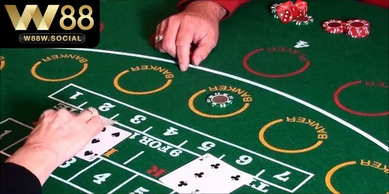 Bật Mí Cách Soi Cầu Baccarat Bất Bại Đến Từ Các Chuyên Gia 1 soi cầu baccarat