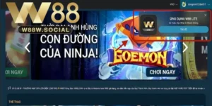 Tải App W88 - Cách Download Ứng Dụng Về Di Động Nhanh Nhất