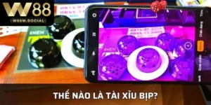 tài xỉu bịp