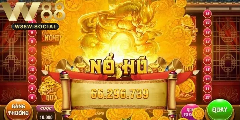 Nổ Hũ Đổi Thưởng - Trải Nghiệm Giải Trí Lôi Cuốn Nhất 2025 2 Tổng quan về thể loại nổ hũ đổi thưởng