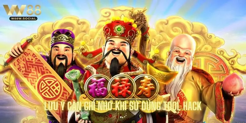 Tool Hack Game Nổ Hũ - Thắng Lớn Trên Mọi Vòng Cược 4 Lưu ý cần ghi nhớ đối với việc sử dụng hack