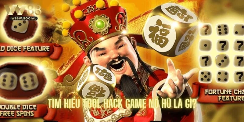Tool Hack Game Nổ Hũ - Thắng Lớn Trên Mọi Vòng Cược 2 Tìm hiểu sơ qua về những sản phẩm hack game nổ hũ