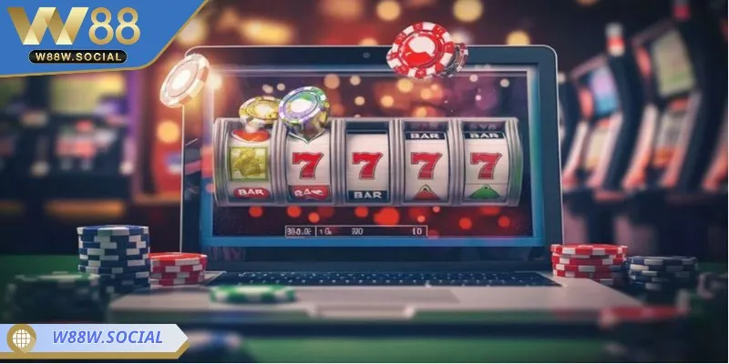 Casino W88 - Sảnh Game Trực Tuyến Đẳng Cấp Và An Toàn 2 Casino W88 đa dạng game và hạn mức linh hoạt